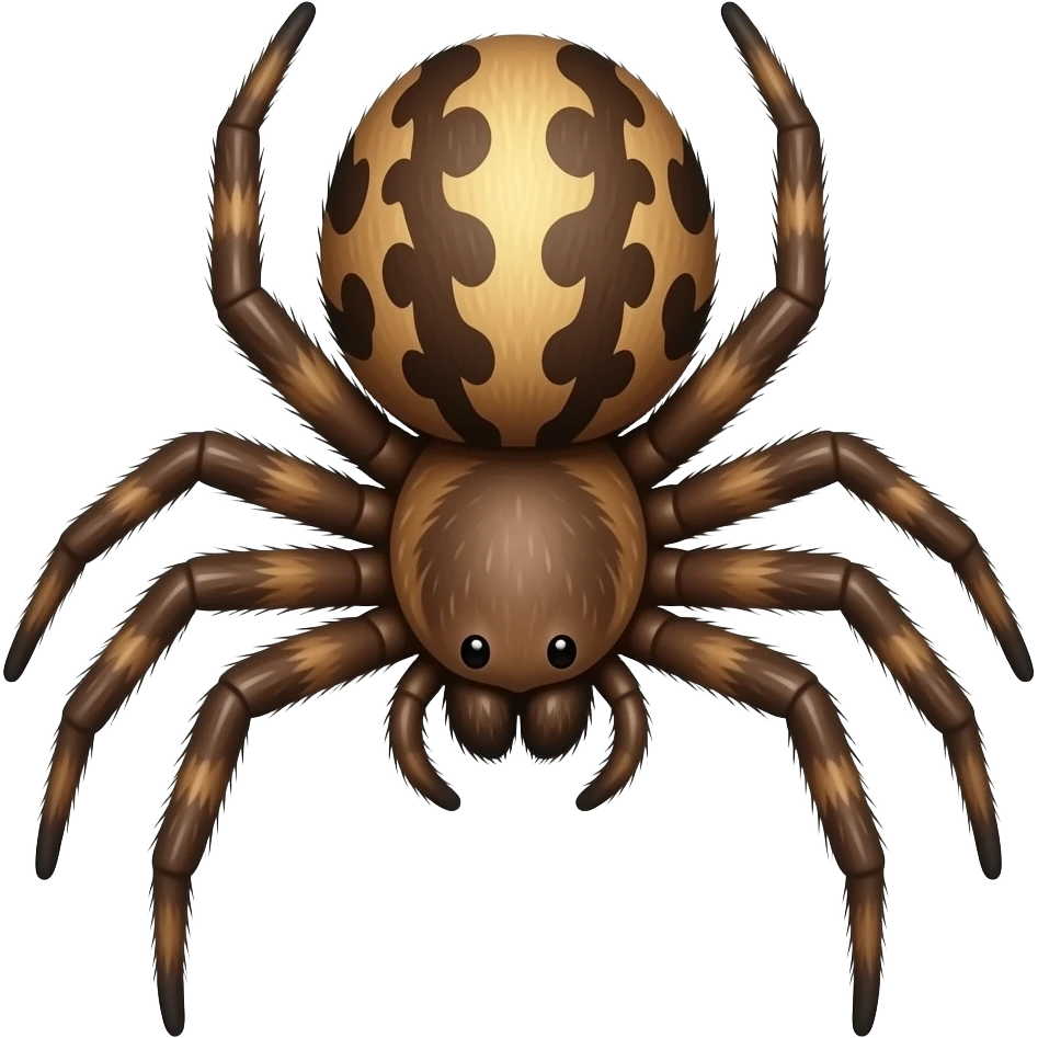 ARAÑAZO emoji