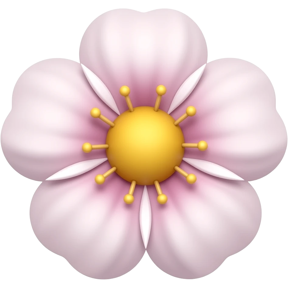 ازهار emoji