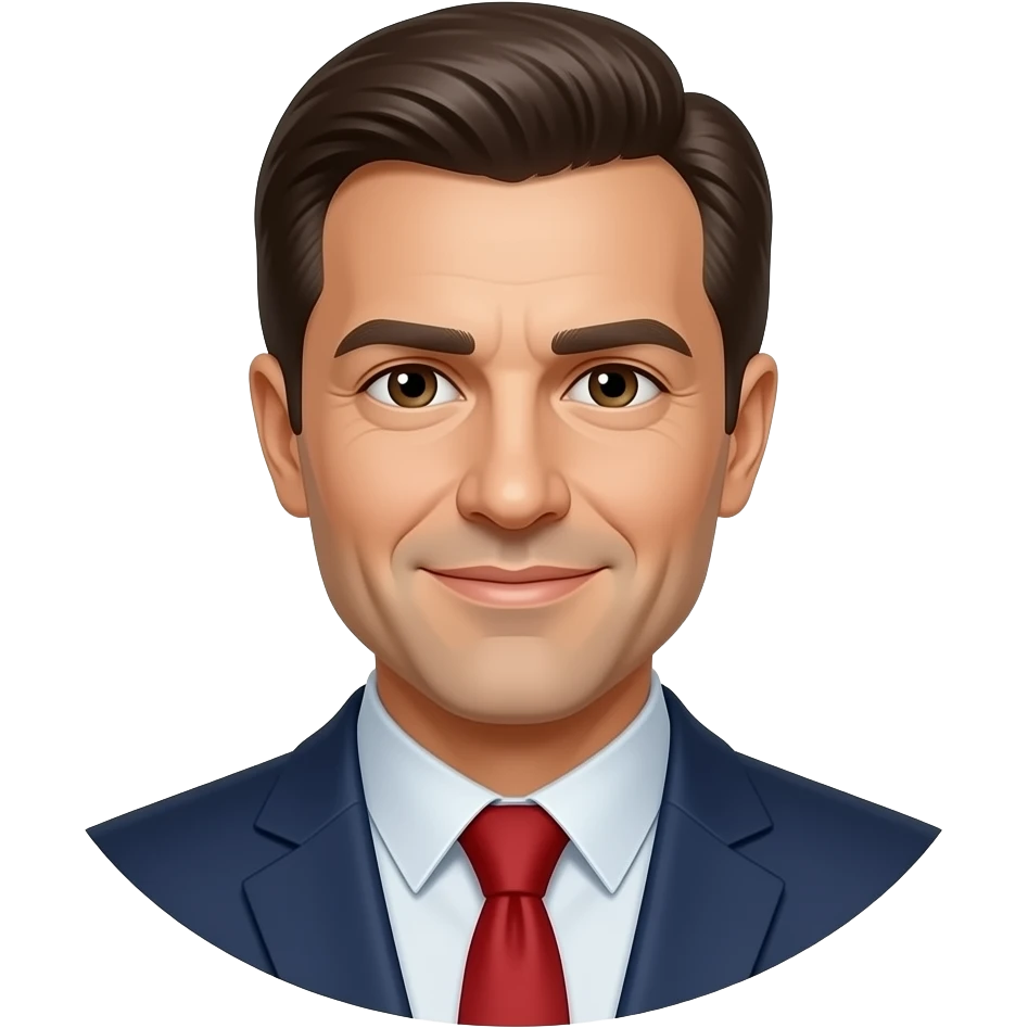 santiago abascal emoji