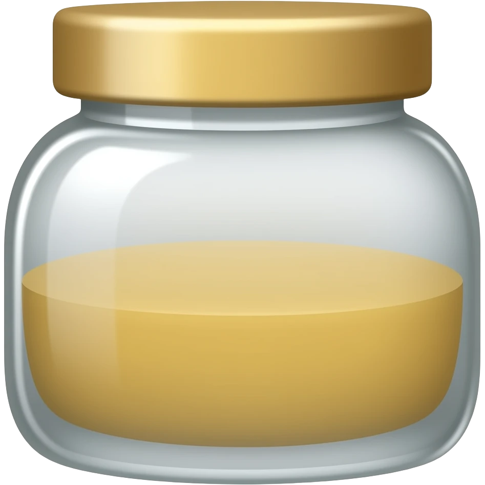 Jar 🫙 emoji