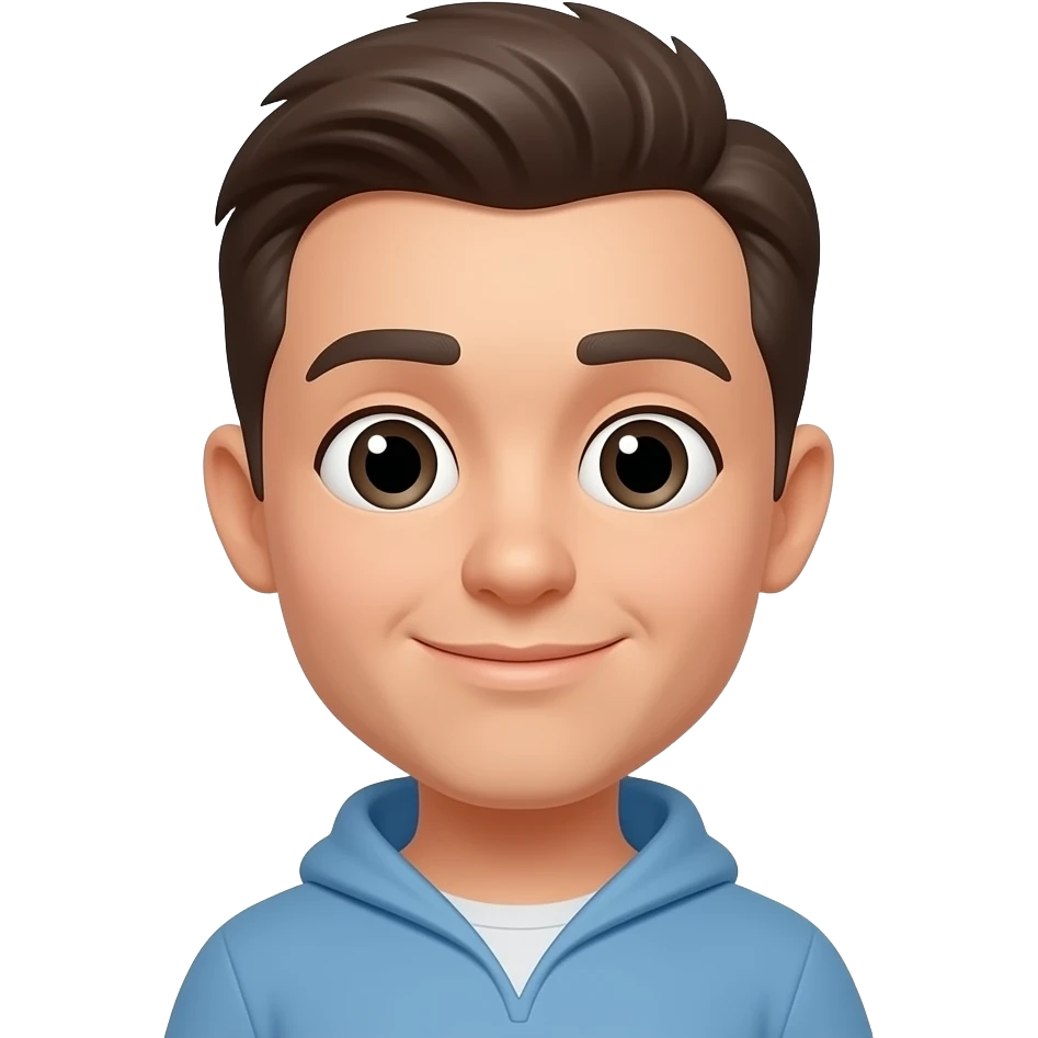 Customer emoji