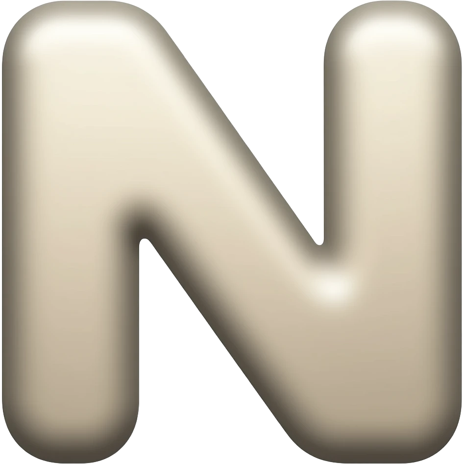 ن emoji