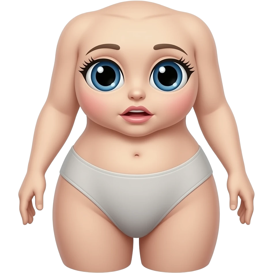 pussy emoji