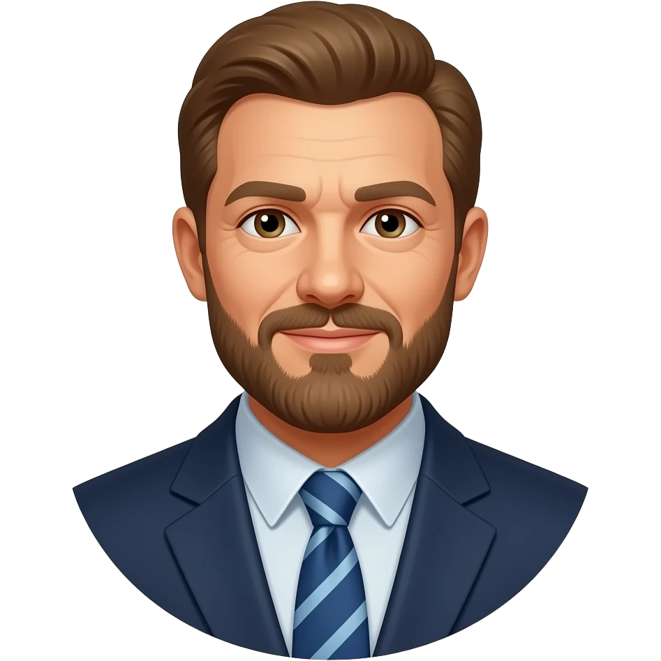 Warren emoji