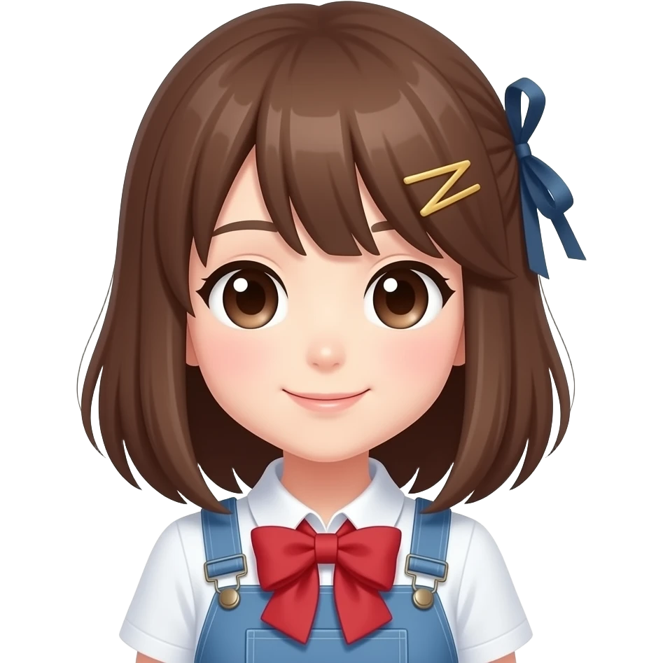 Dorami emoji