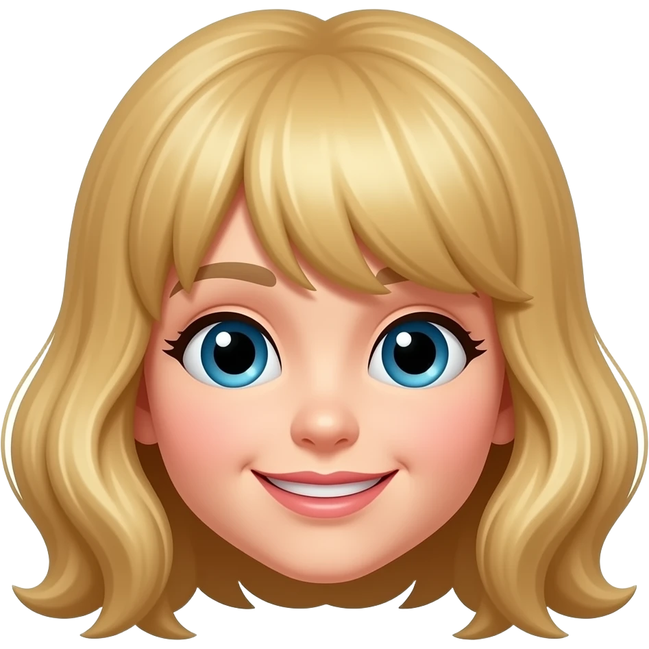 wig emoji