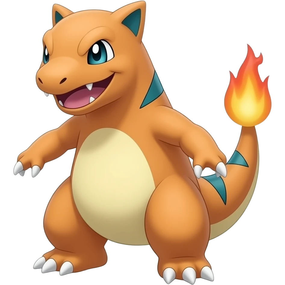 Tyranitar Pokémon emoji