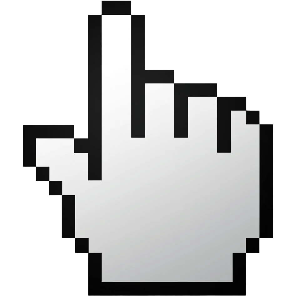 mouse pointer emoji