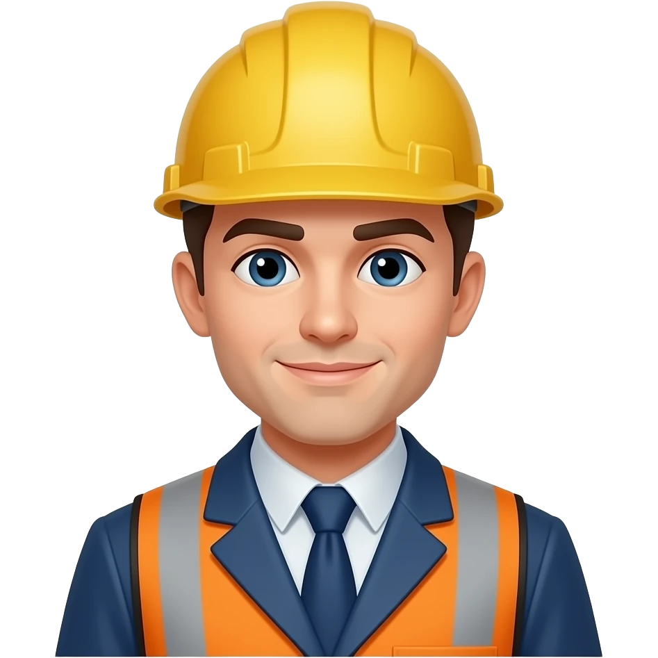engineer emoji