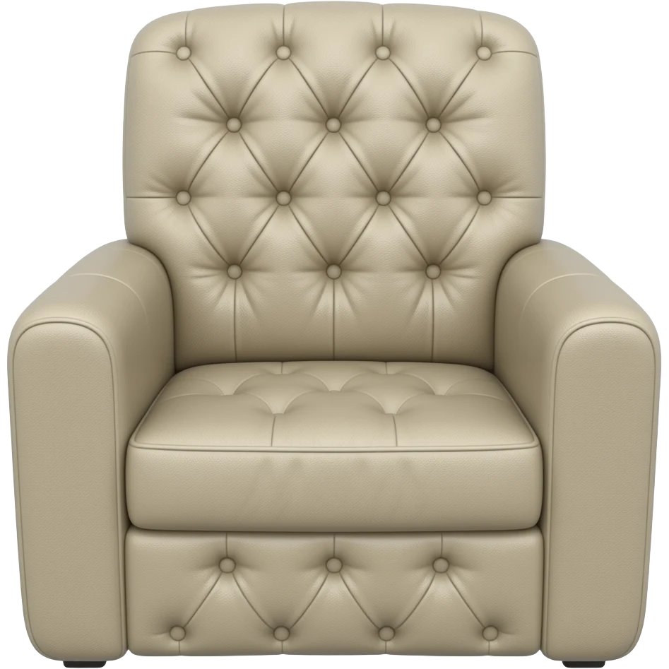 Cuck chair emoji