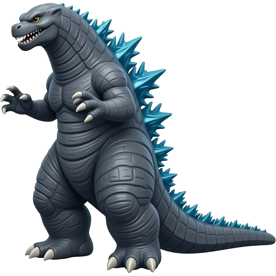 Rodan Kaiju emoji