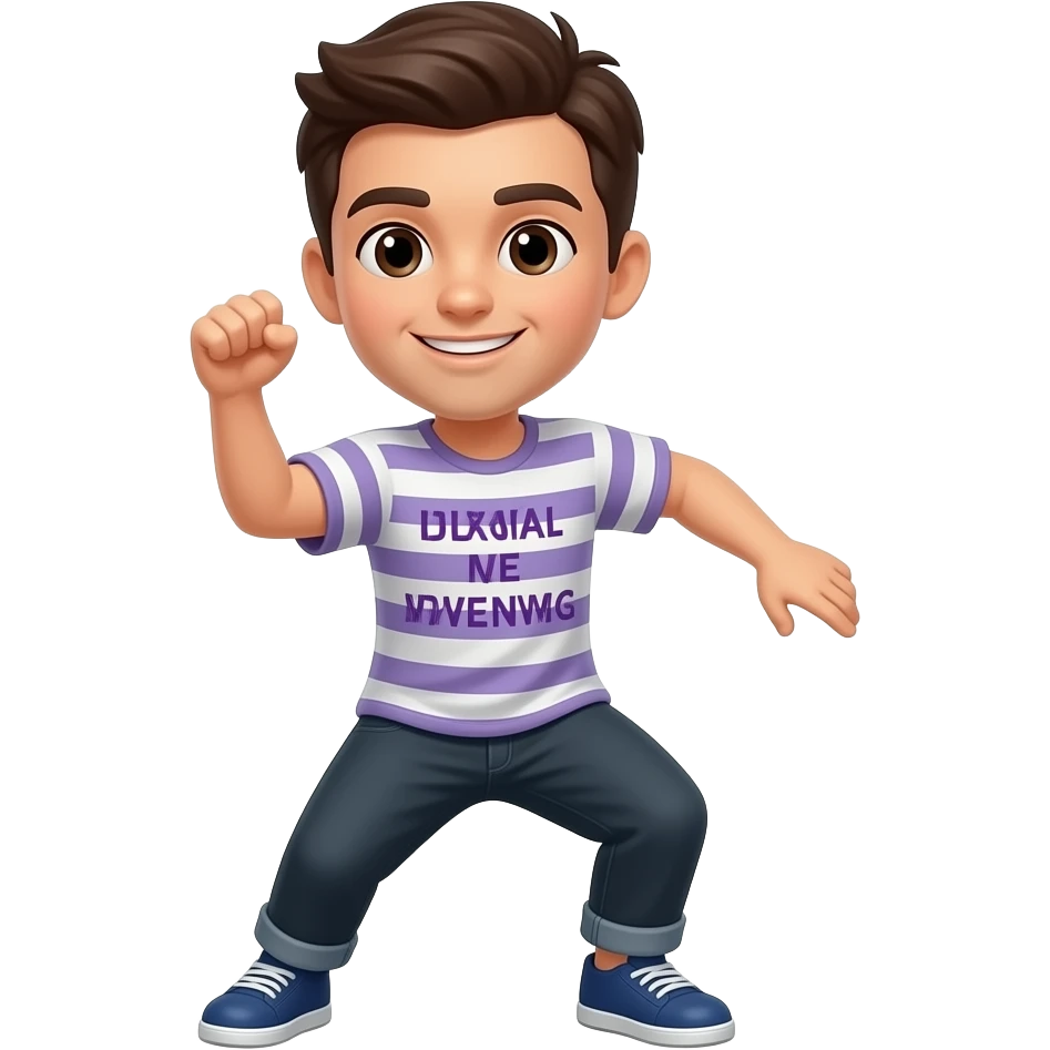 dance emoji