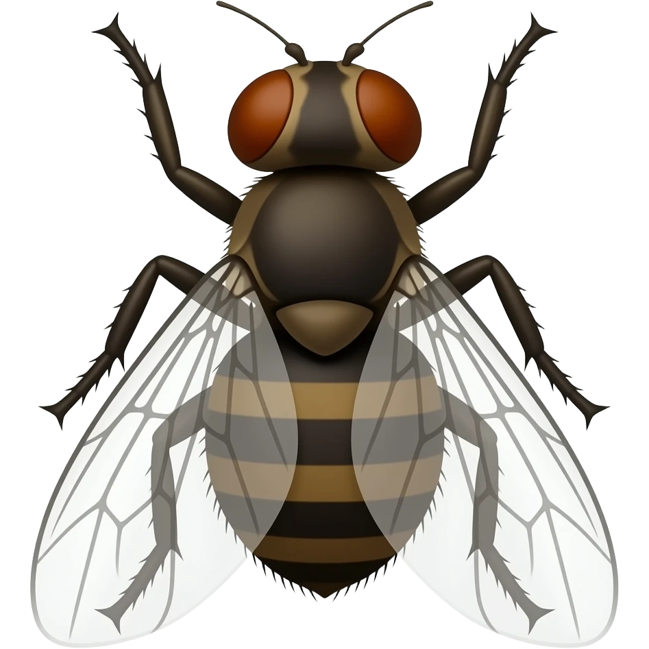 Flea emoji