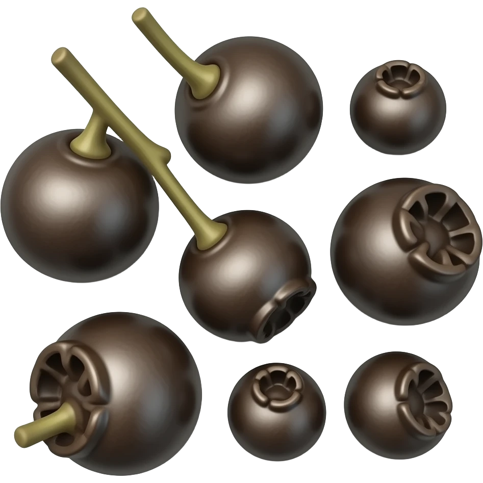 blackpepper emoji