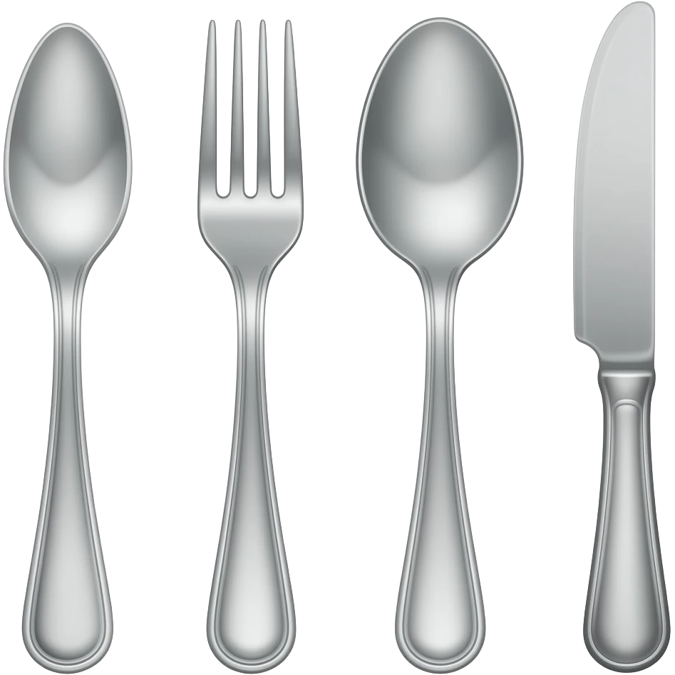 Utensils emoji