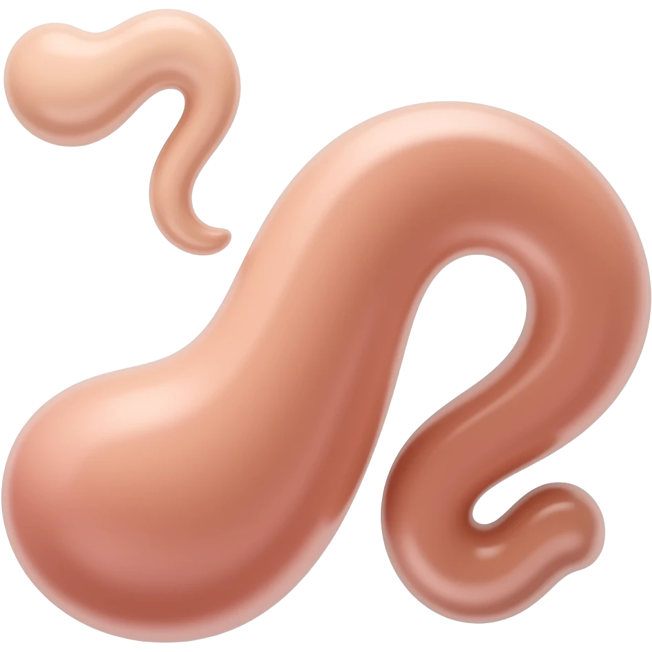 dick emoji