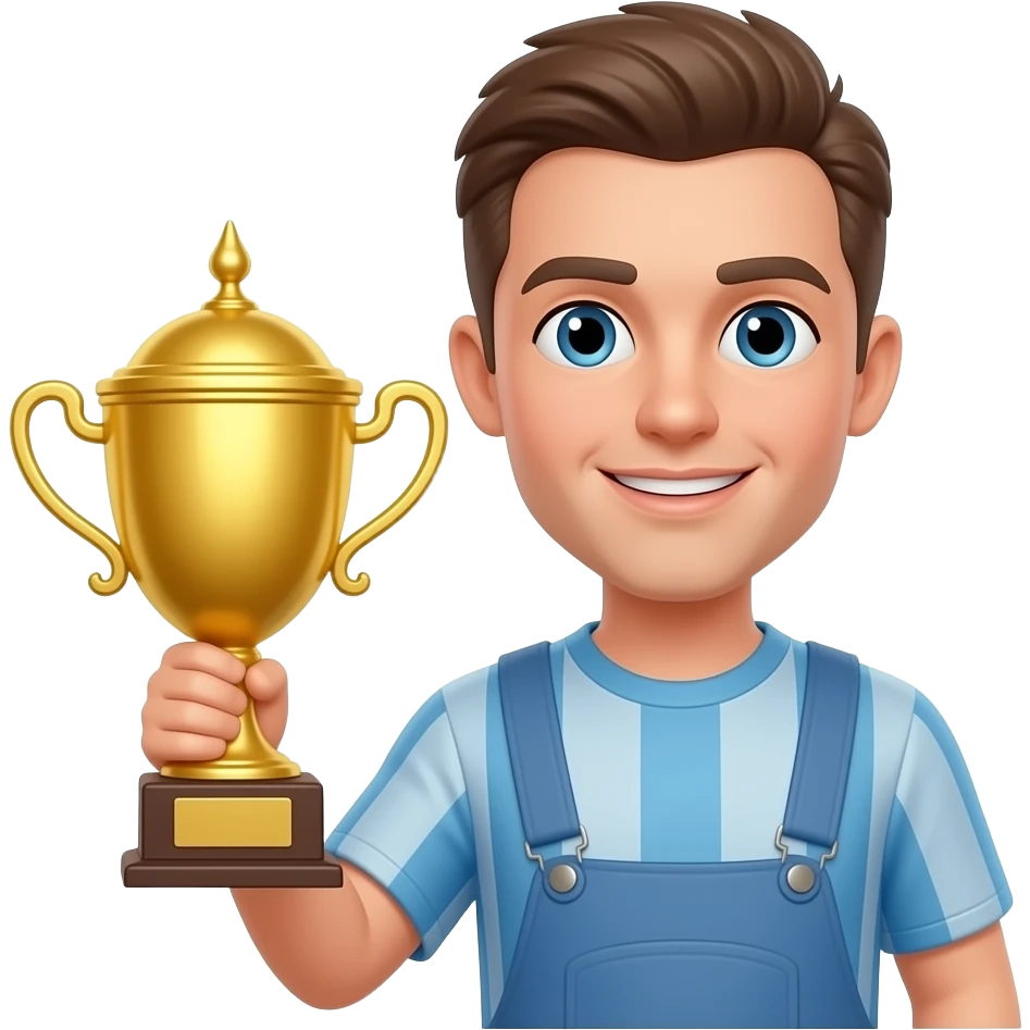 ganar emoji