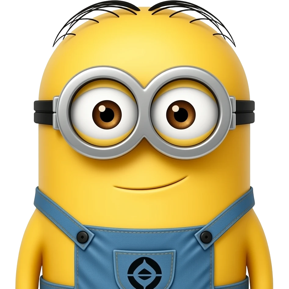 minion emoji