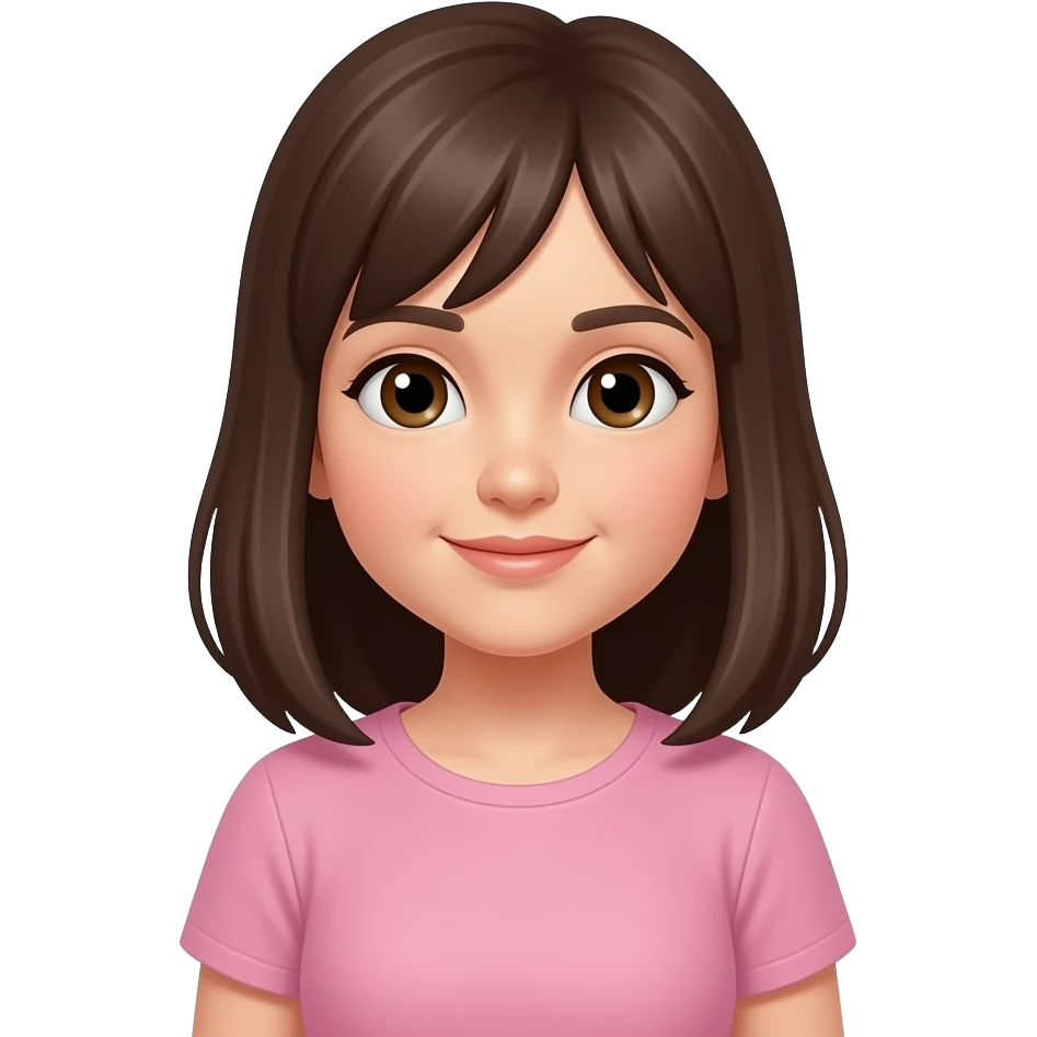 Sister emoji