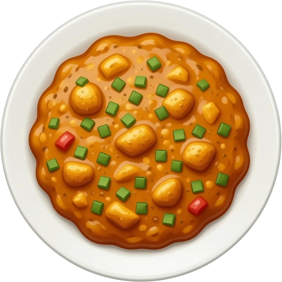 make pav bhaji emoji
