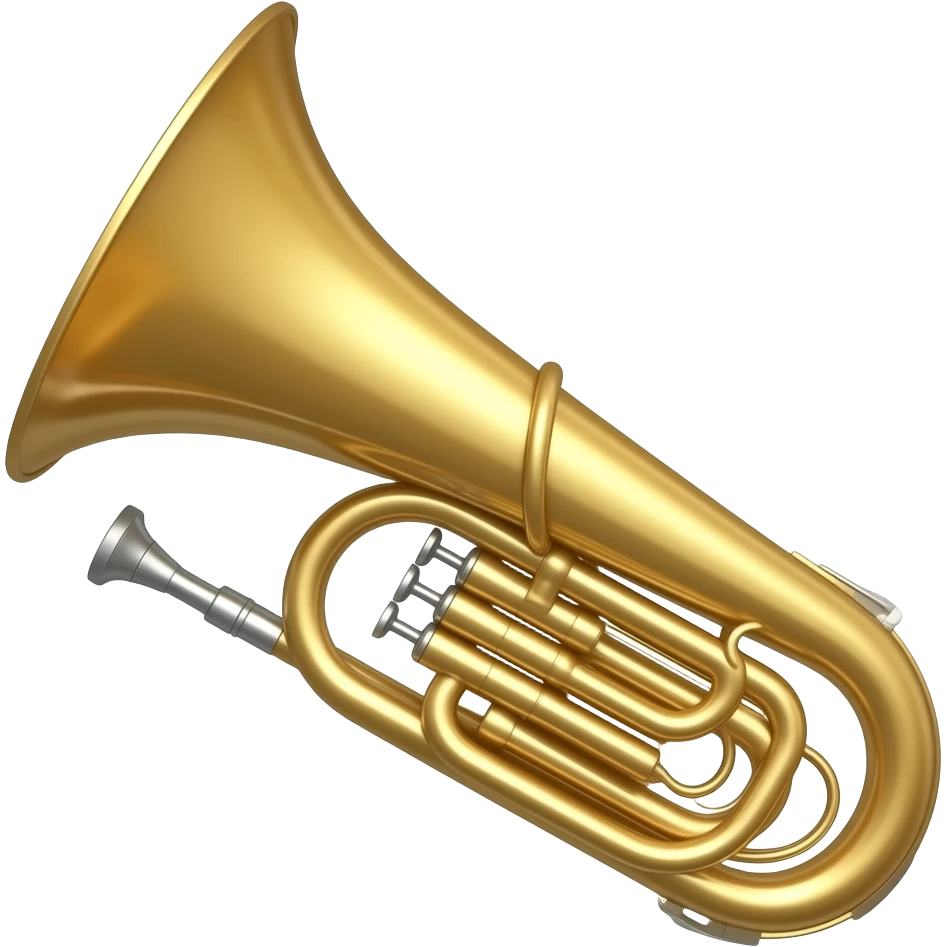 sousaphone emoji