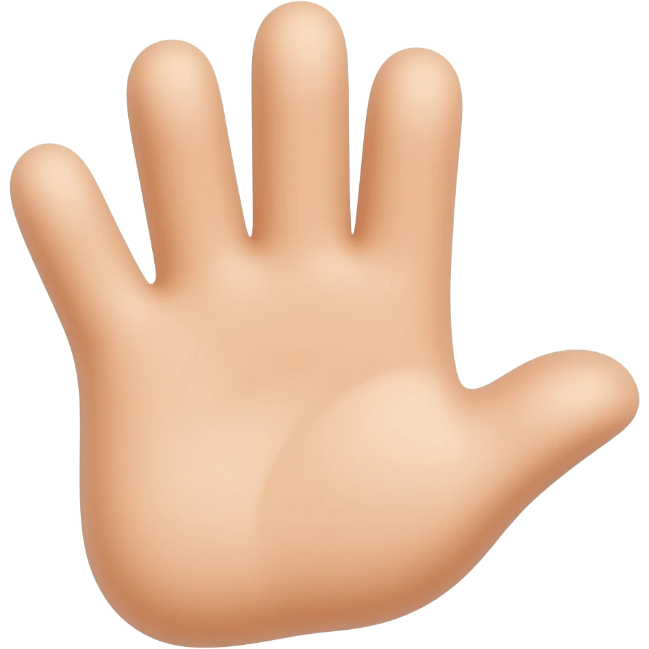 handd emoji