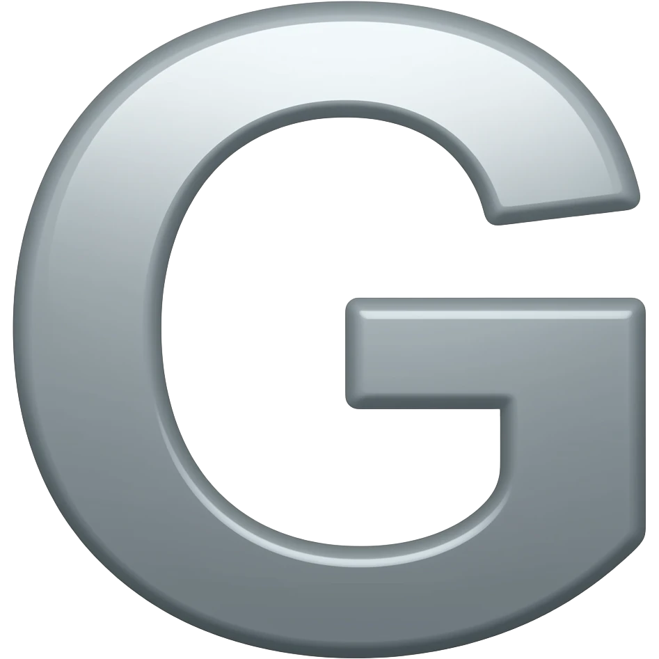 g emoji