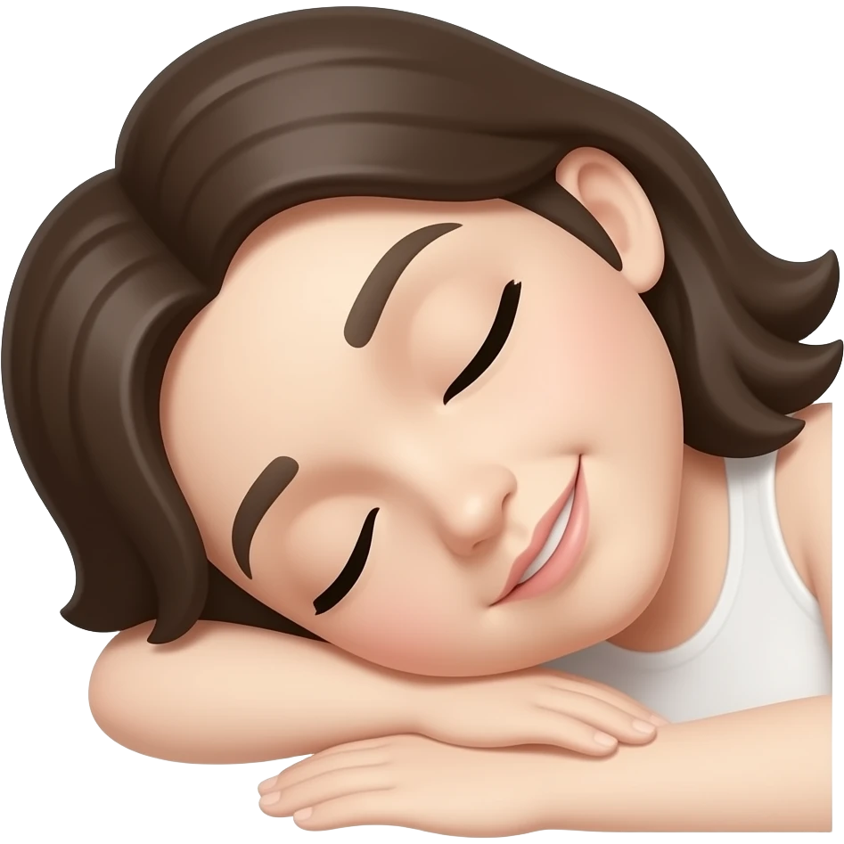 DORMIR emoji
