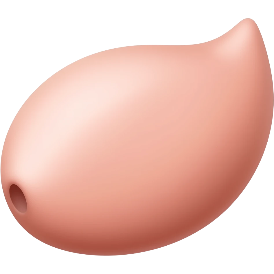 Peniss emoji