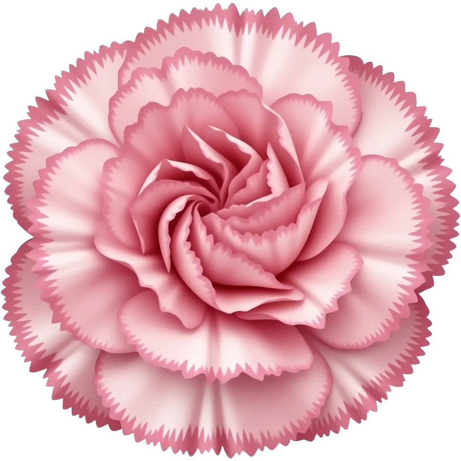 carnation emoji