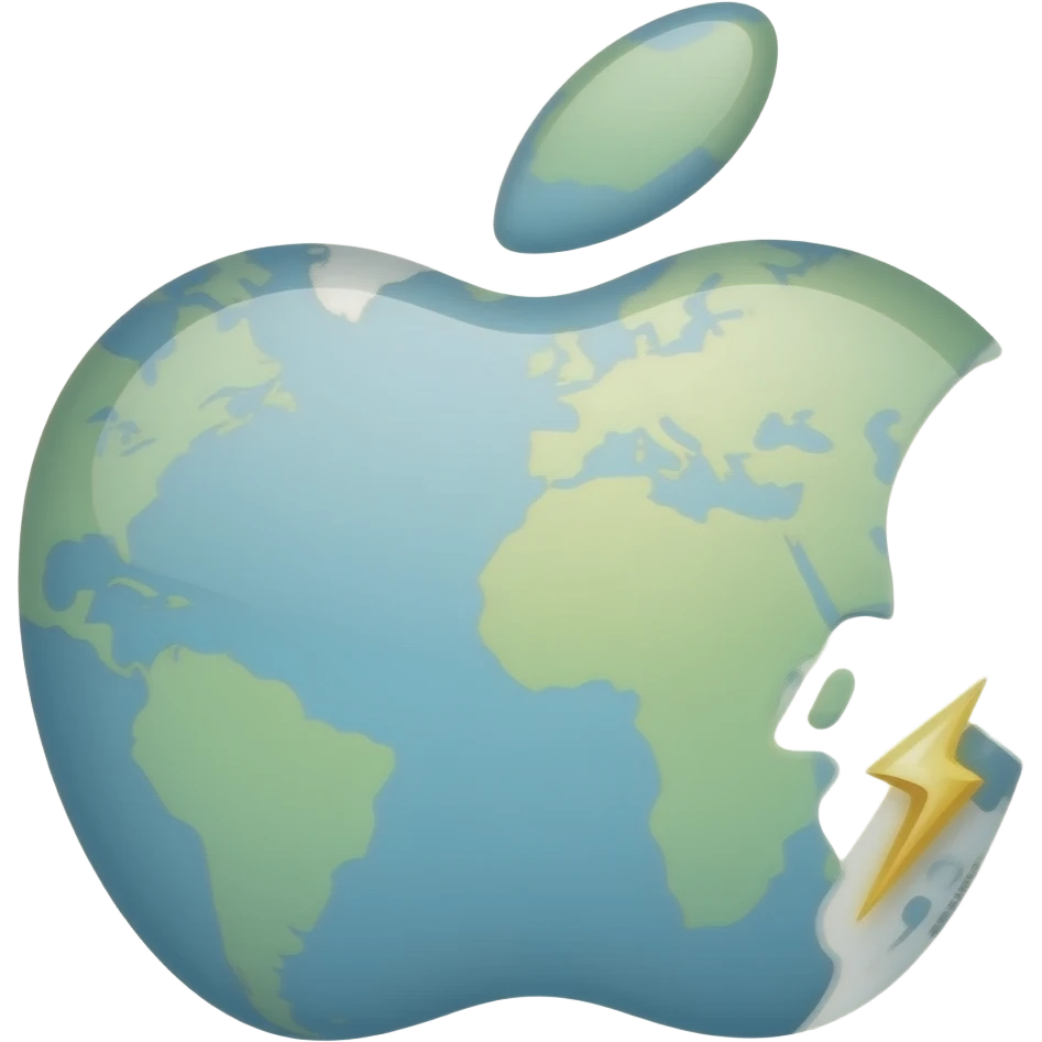 Mac emoji