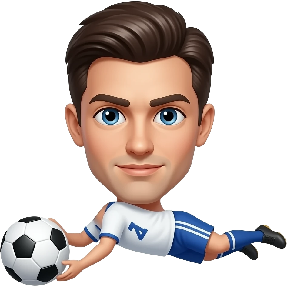 soccer offside emoji