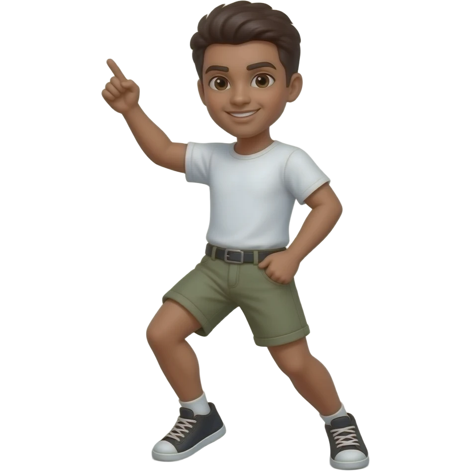 dance emoji