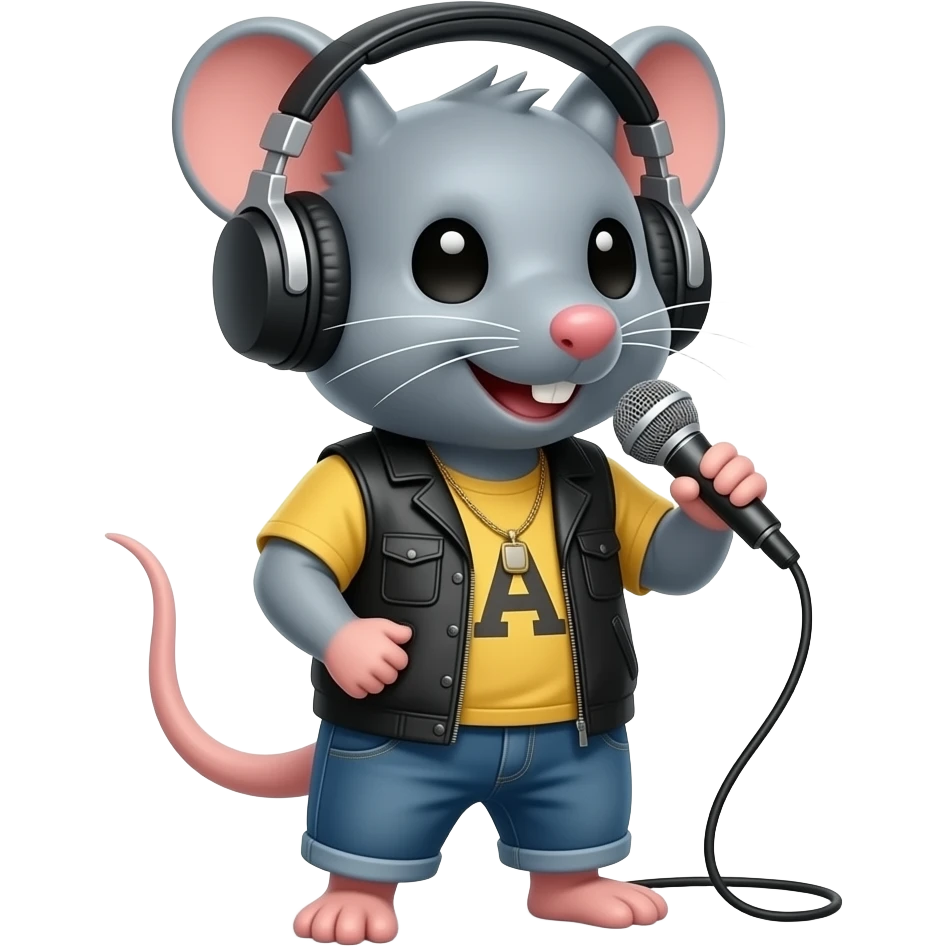 ratrap emoji