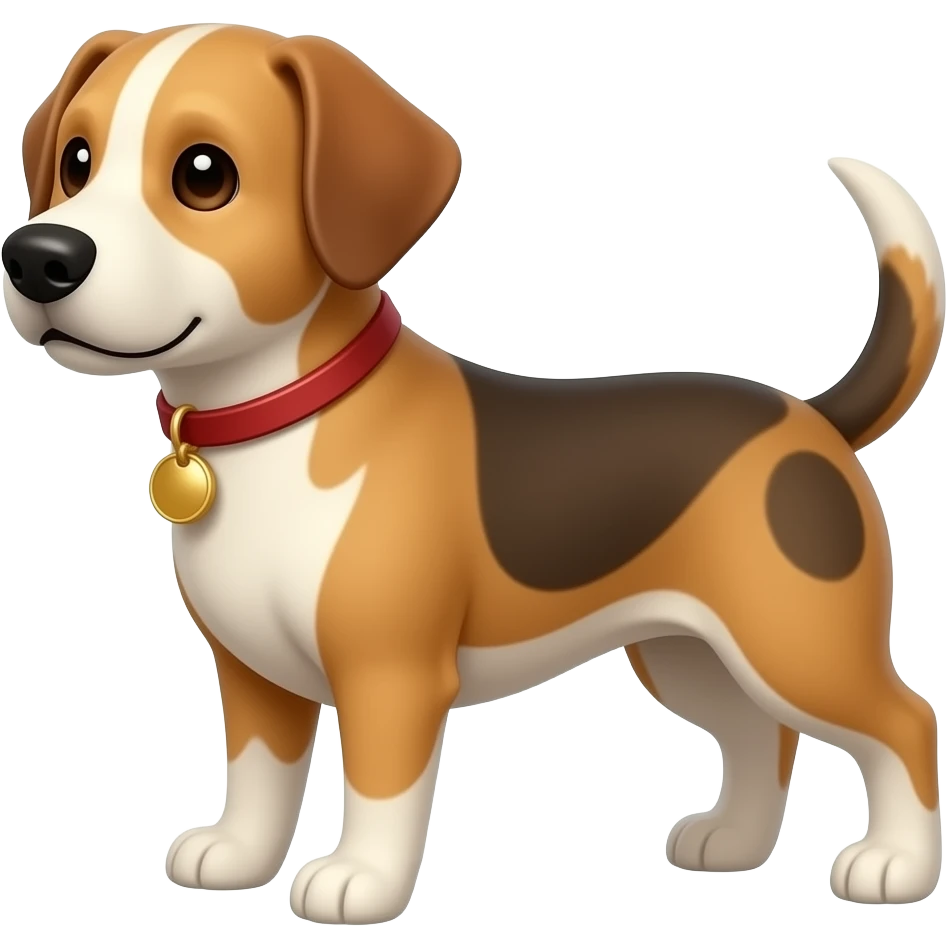 dog emoji