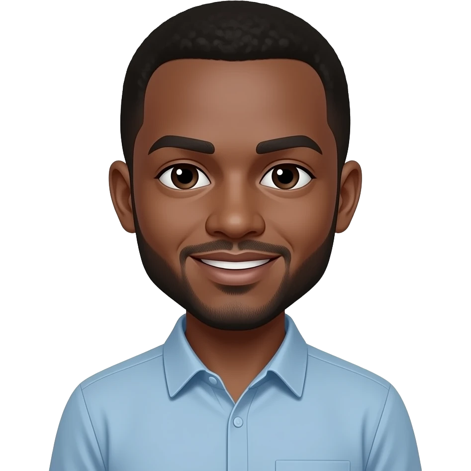 Jérémy Doku emoji