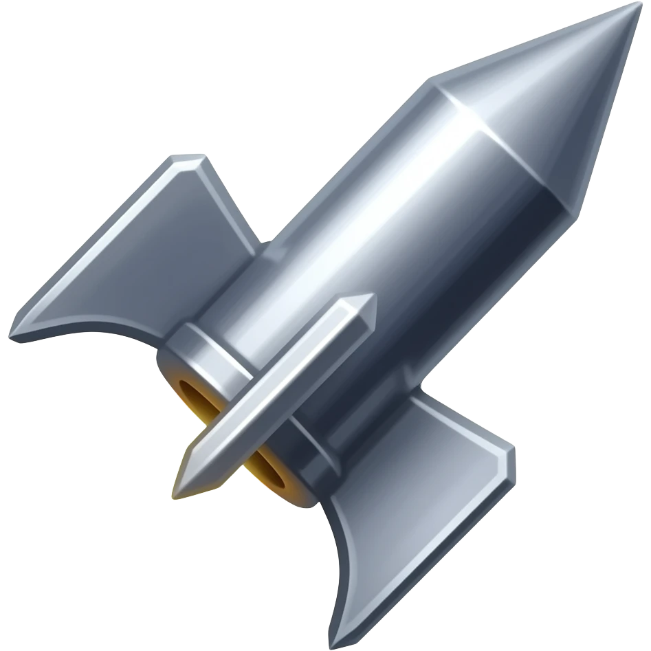 Magic Missle emoji