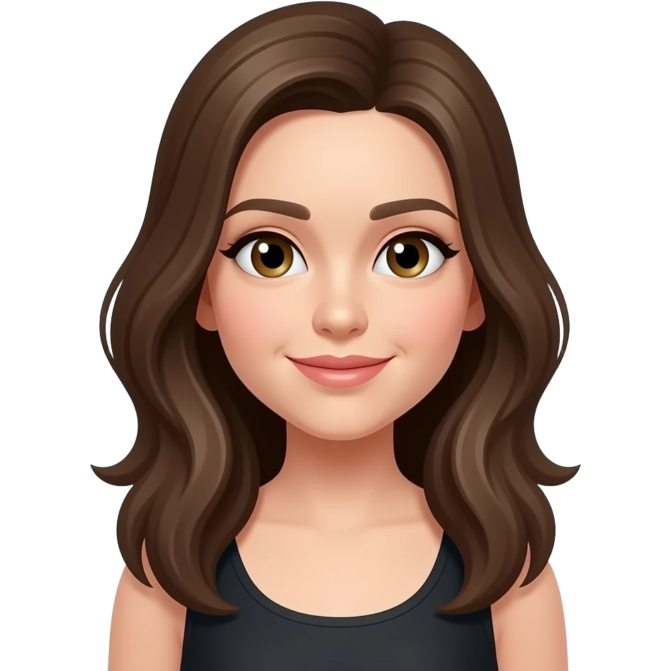 Verity emoji