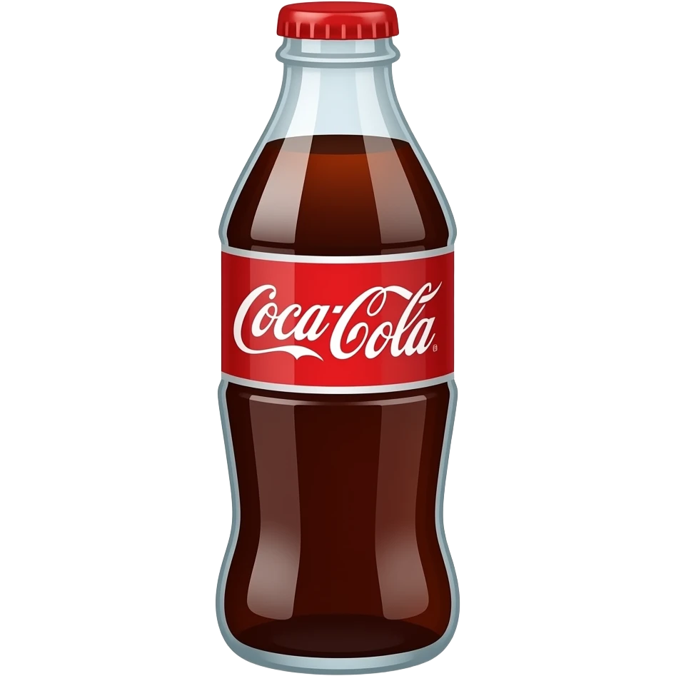 soda emoji