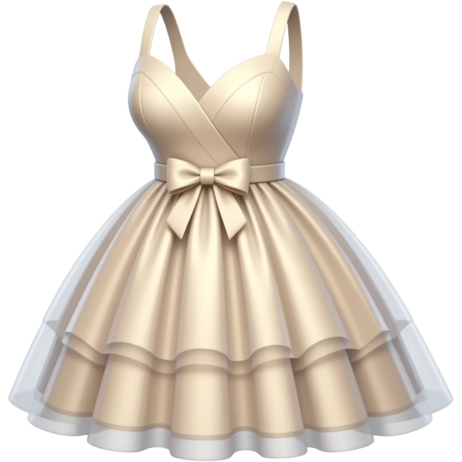 👗 emoji