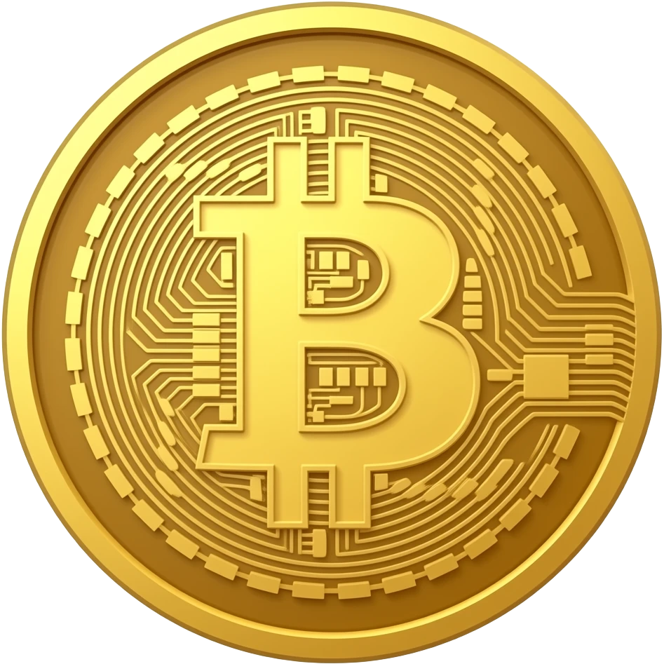 bitcoin emoji