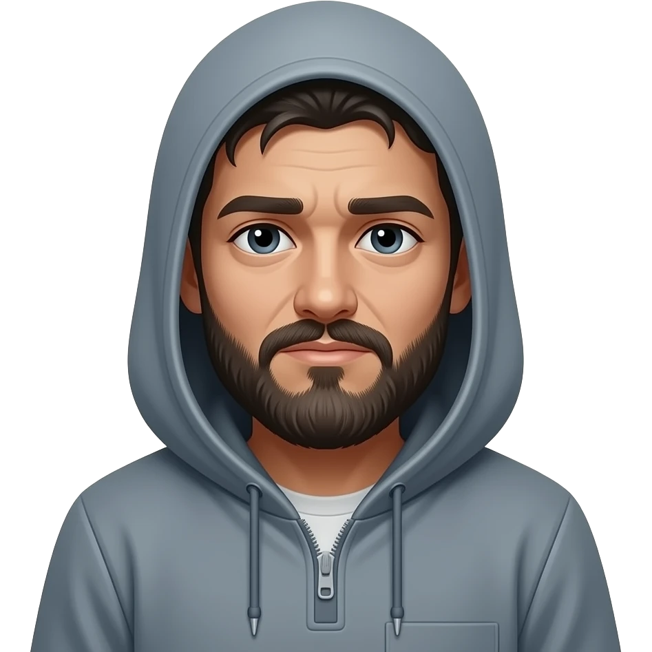 perosna pobre emoji