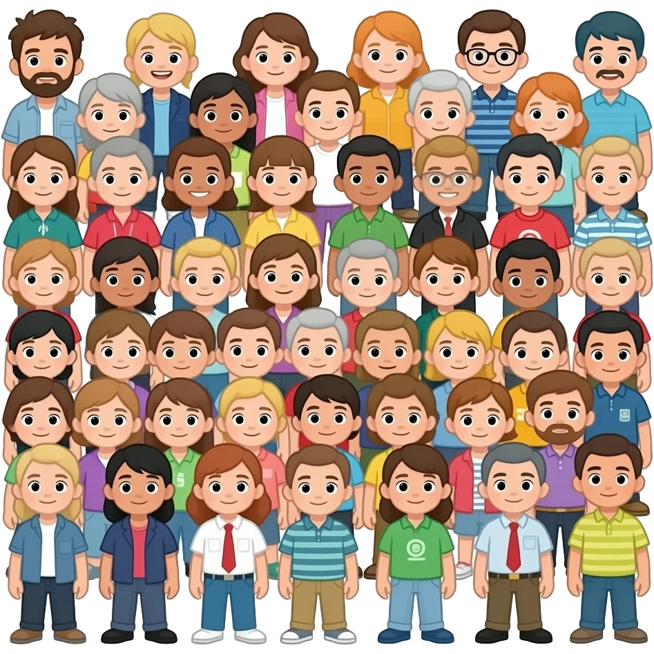 1 million inside out characters emoji | AI Emoji Generator
