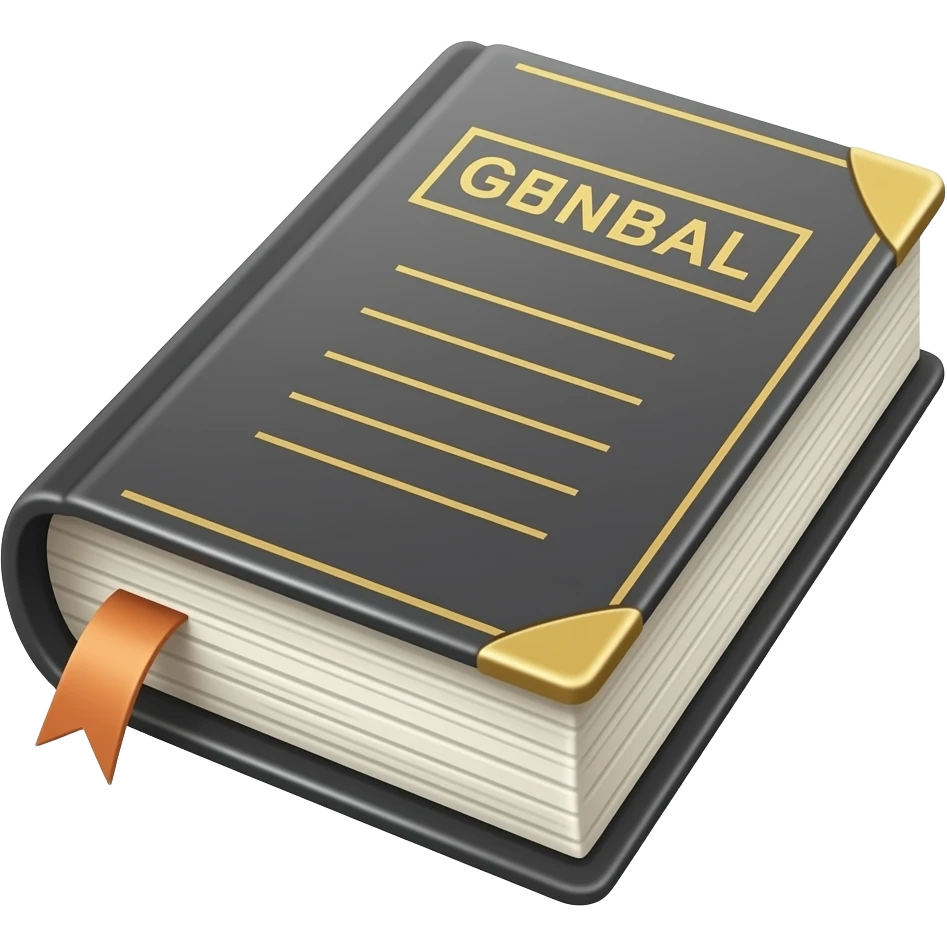 registro general emoji