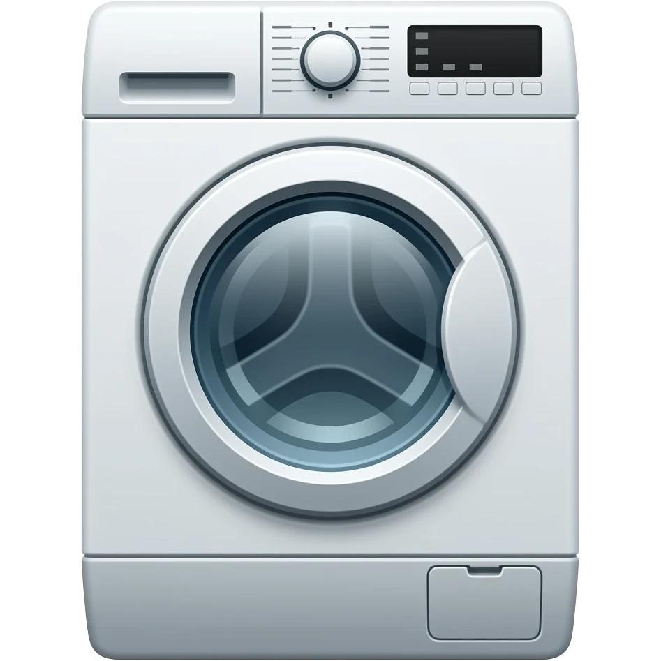washmachine emoji