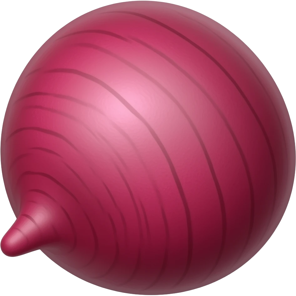 beet emoji