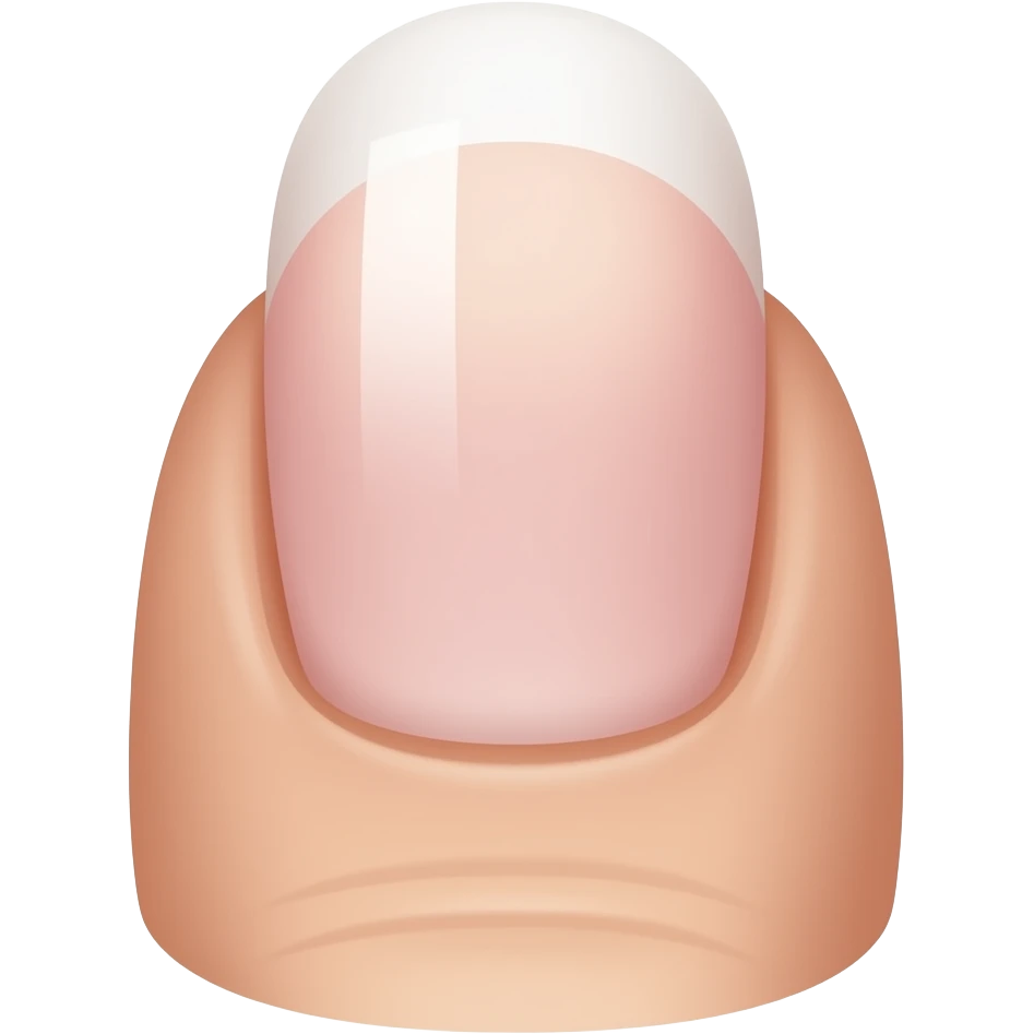 tırnak emoji