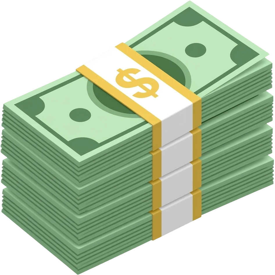 money emoji