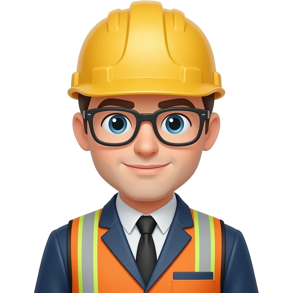 engineer emoji