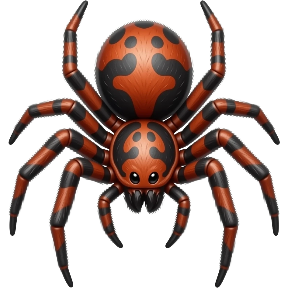 spider emoji